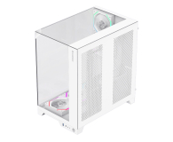 GAMEMAX Infinity Pro White - 1520366 - zdjęcie 2